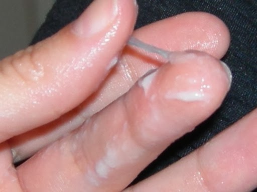 vaginal odour can be colorless bdsm mince